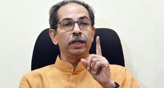 If Shinde, Fadnavis have ethics they will quit: Uddhav
