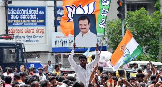BJP retains its hold in coastal Karnataka