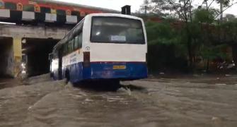 52 killed in Karnataka's pre-monsoon rains so far