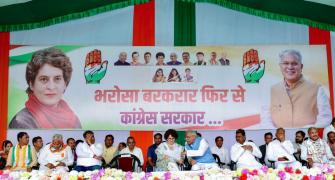 Crorepati Candidates: 114 Mizos, 46 in Chhattisgarh