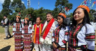 Mizoram polls: Won't ally with BJP, says ZPM