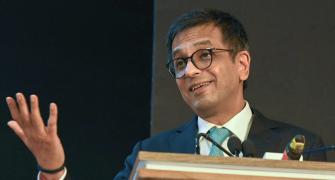 CJI Chandrachud opens up on retirement age of judges