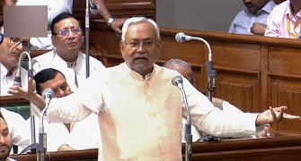 Bihar cabinet approves raising quota cap to 75%