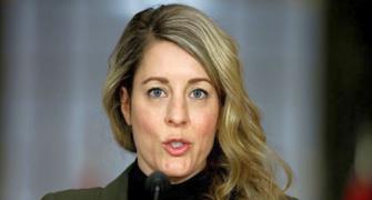 Has row with India resolved? Canada foreign min says...