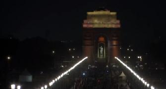 PIX: India celebrates Festival of Lights