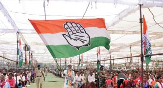 Cong bags only one of 60 assembly seats in Arunacha
