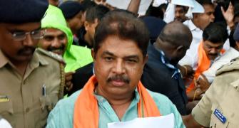 K'taka LoP race hots up with '4-5 aspirants' from BJP