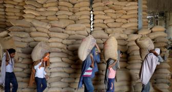 Why 810 Mn Indians Need Free Rations
