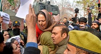 Kashmir Faces Power Crisis