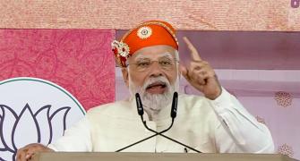 BJP won't stop any Gehlot scheme: Modi in Rajasthan