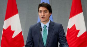 Jolt to Trudeau as party loses stronghold in key poll
