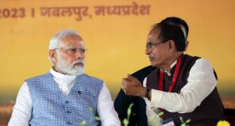 Shivraj turns to public amid buzz of being sidelined