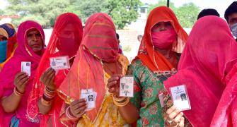 Rajasthan to witness 50k weddings on polling day