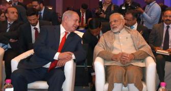 India can put pressure on Israel to...: Palestine envoy