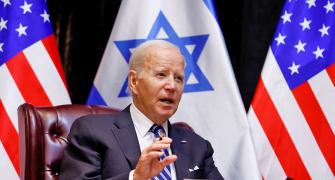 What Advice Did Biden Give Netanyahu?