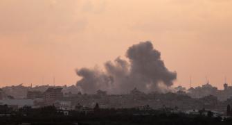 Israel kills 1st woman politburo member of Hamas
