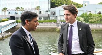 Canada row: UK disagrees with India's position