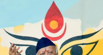 Bhagwat's Speech Can't Be Dismissed As Hot Air