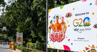G20 leaders to get a taste of Indian street food