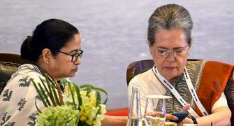 Dhupguri bypoll puts INDIA bloc's unity to test