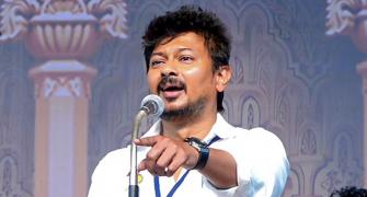 Udhayanidhi doubles down, says he'll 'face all cases'