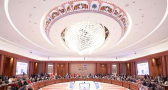 'Threat of nukes...': G20 Delhi declaration on Ukraine