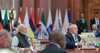 Is New Delhi G20 declaration a climbdown on Ukraine?