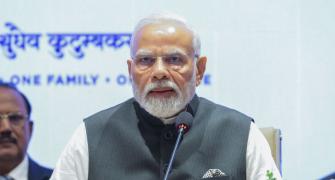 At concluding G20 session, Modi calls for UNSC reform