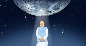 Can India Become Great Power Under Modi?