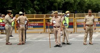 Noida: Ex-IIS officer kills lawyer wife over property