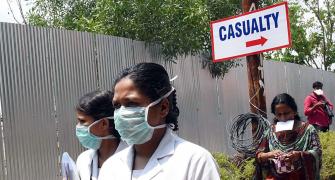 1 more Nipah case found, Kerala to ramp up testing