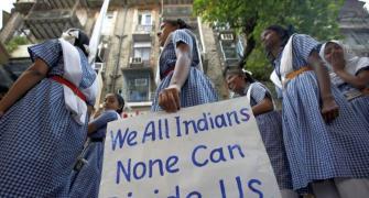 Alarming erosion of fundamental rights in India: UN  