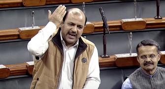 May quit Lok Sabha if Bidhuri is let off: Danish Ali