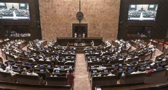 Special session: LS sees 137% productivity, RS 128%