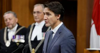 US provided intel to Canada, confirms diplomat