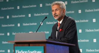 Don't normalise what's happening in Canada: Jaishankar