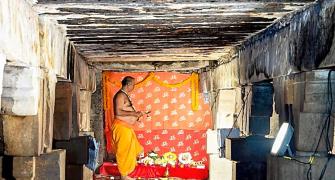 SC refuses to stop Hindu prayers at Gyanvapi  
