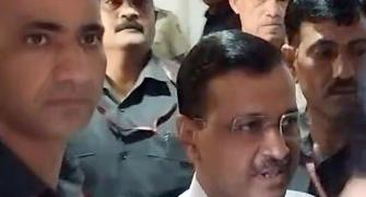 'Kejriwal lost 4.5 kg since arrest': AAP blames BJP