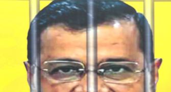 No relief for Kejriwal; SC puts off bail plea hearing