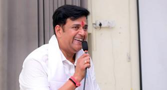Woman claims Ravi Kishan is her daughter's father