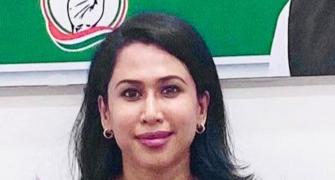 Cong spokesperson booked for hate speech in Kerala