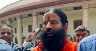 Published apology for misleading ads: Ramdev to SC