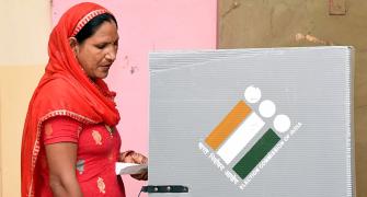 Haryana families to get invitation letter to cast vote