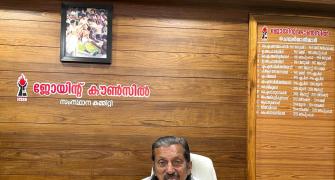'BJP Won't Win A Single Seat In Kerala'