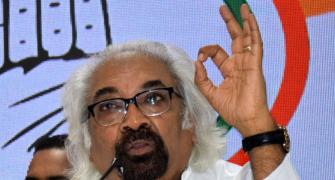 BJP slams Cong over Pitroda's inheritance tax remarks