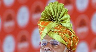 If elected, INDIA bloc to have 5 PMs in 5 yrs: Modi