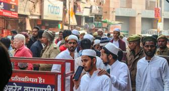 Will pursue Gyanvapi case till SC, says Muslim body