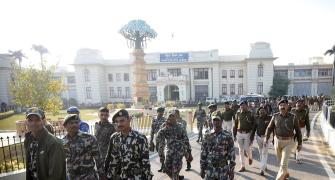 JD-U issues whip to MLAs ahead of Feb 12 trust vote