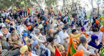 Day 5: Farmers to protest outside BJP leaders' homes