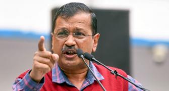 ED issues 8th summons to Kejriwal  